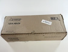Norton Rixson Door Closer 8501XSN 689 8000 Series Tri-Style Assa Abloy