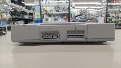 プレイステーションSCPH-7500 PS1 Console SCPH-7500 Minna no Golf One Piece NTSC-J Japanese