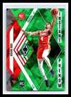 2023 Panini Phoenix Basketball Green Ice Kobe Bufkin #25