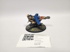 Warhammer 40,000 Primaris Firestrike Servo-Turret HAU-04