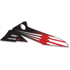 Factory Effex 2011 OEM Graphic - RMZ250 '10-18 14-05434