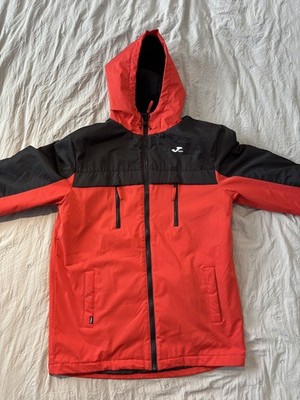 Jacke Joma