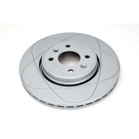 Bremsscheibe ATE Power Disc 24.0324-0158.1, 1 StüCk