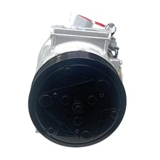 Four Seasons A/C Compressor 2007-2012 Nissan Sentra 2.0L 68662 - The