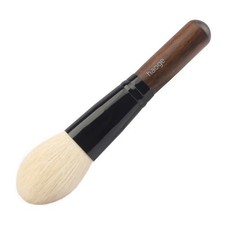 Haoge Lens Brush - Made of white goat hair.