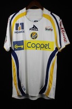 Dorados de Sinaloa Season 2007-2008 Jersey Small #32
