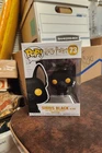 Funko Pop!: Harry Potter - Sirius Black As Dog #73, 2018, Vaulted