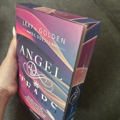 Angel of Tears | Lexy v. Golden, D.C. Odesza, Lexy v. Golden | deutsch