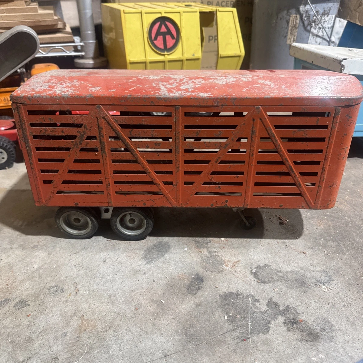 25+ Tonka Toys & Hobbies for sale | Updated Sep 2026