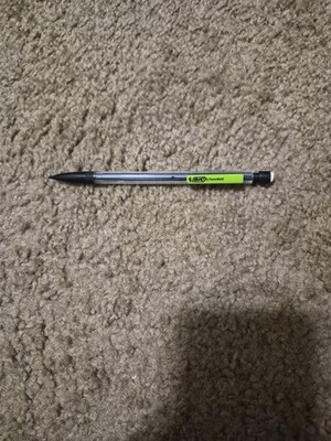 BiC 0.7mmHB#2 Pencil (Lightly Used)
