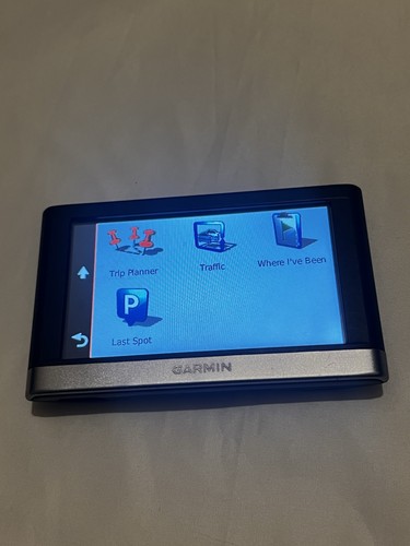 Garmin Nuvi 2497 LM. 4.3 Inch SatNav with UK & Ireland Map Updates 2026. - Picture 13 of 17