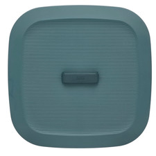 Spare Part Lid Top for Joseph Joseph TOTA POP 60L Duo Laundry Basket GREEN CORAL