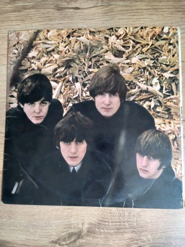THE BEATLES Beatles For Sale 1964 MONO ORIGINAL PMC1240 VINYL LP - Picture 4 of 10