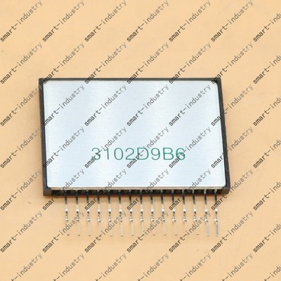 1PC New   STK3102III SIP-15 Audio Power   IC Module FAST SHIPPING #as