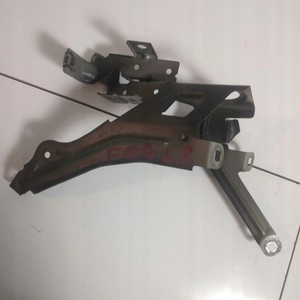 Kotflügelhalter BMW F07 Halterung  Vorne Links