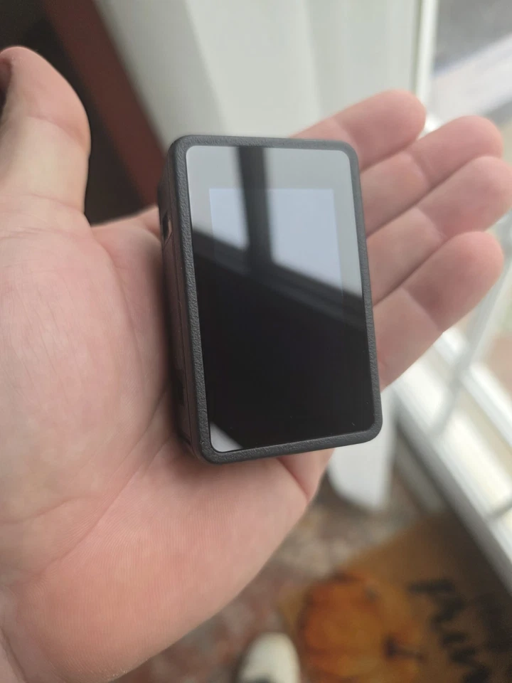 DJI - Osmo Action 4 -4K Action Camera Only - For Parts #1 - Image 2 of 2