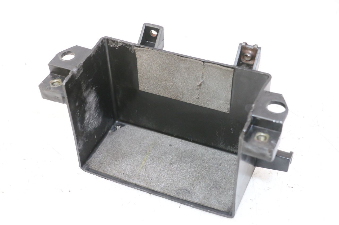 PORTABATTERIA - YAMAHA FZ6 N FAZER 600 (2004 - 2006)