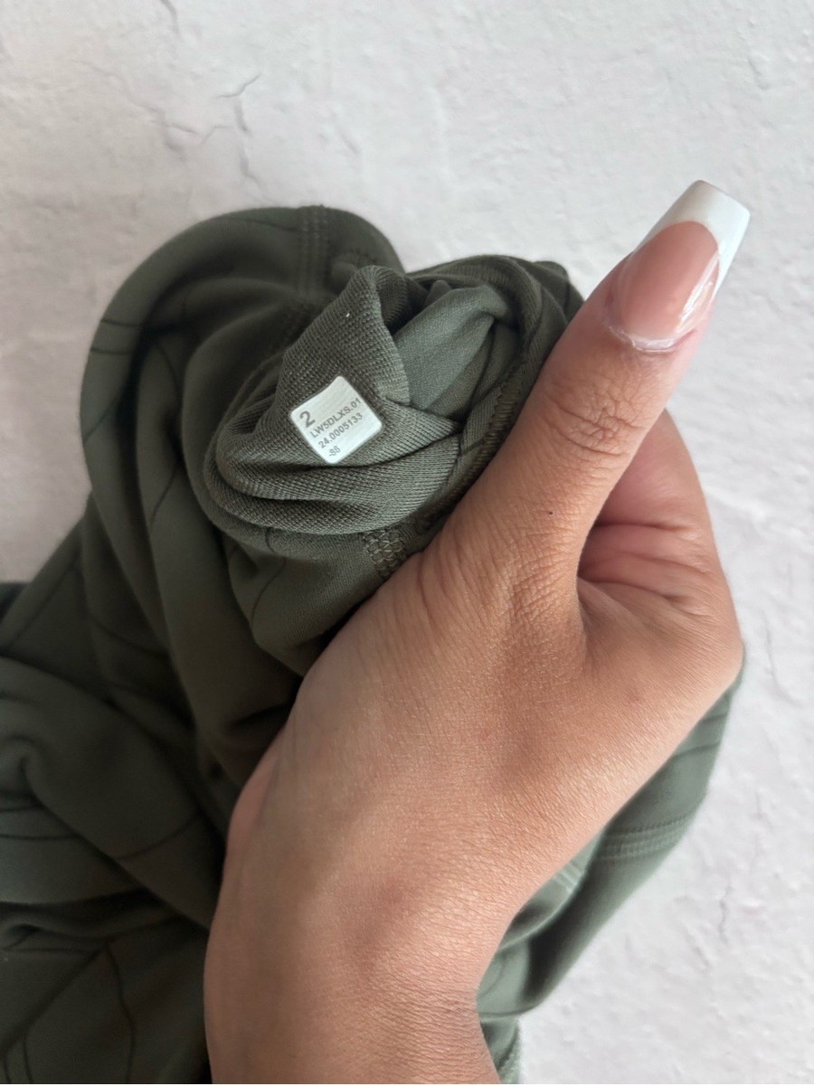 Lululemon Align Pant 25" View 3