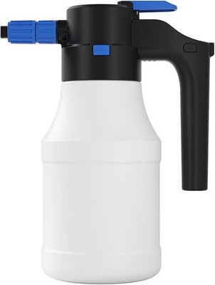 Auto Schaumsprüher Hand Pumpsprühflasche, CEIEVER Elektroauto Schaumsprüher 1,5L B