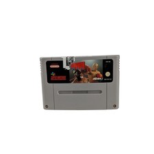 ebay® Auktion 377198891242 | Nintendo SNES Spiel - Foreman's For Real Modul Thumbnail of ebay® auction 377198891242 | Nintendo SNES Spiel - Foreman's For Real Modul