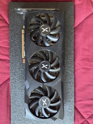 XFX SPEEDSTER SWFT 309 Radeon RX 6700 XT 12GB GDDR6 Graphics Card