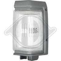 Begrenzungsleuchte Diederichs 6081079 FüR Nissan Links