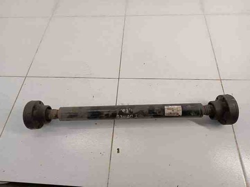 VW TOUAREG 7LA, 7L6, 7L7 Getriebe Kardanwelle kurz 7L6521101 2.50 25558608