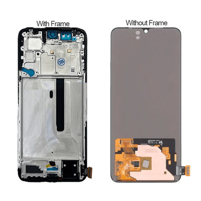 AAA TFT OLED LCD Display+Touch Screen Digitizer TESTED For VIVO V21E 5G V2055