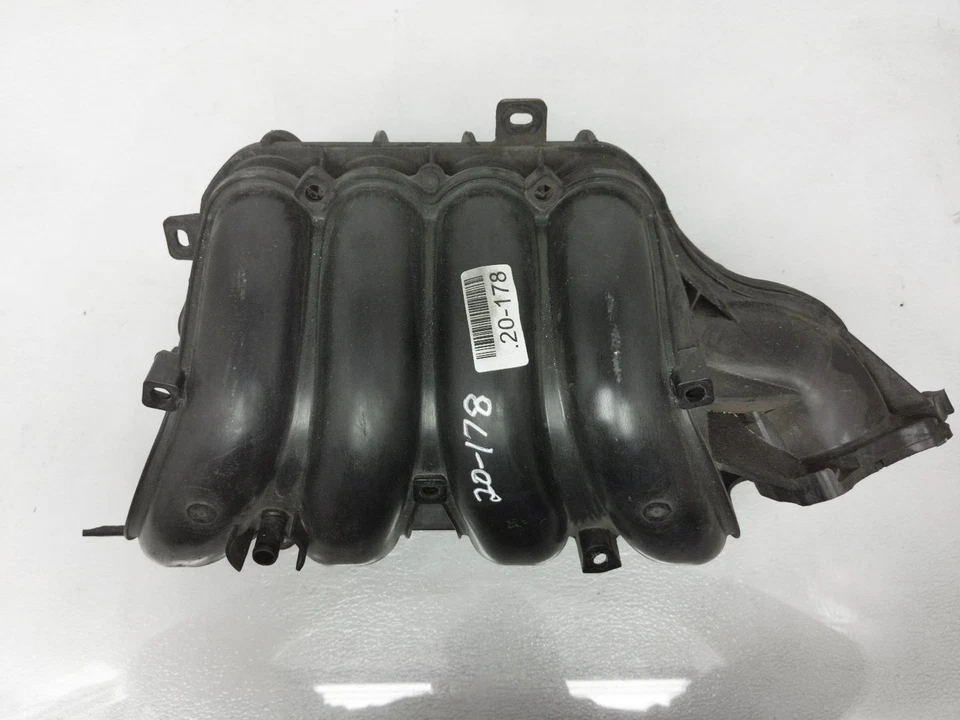 Colector de admisión de aire Toyota Rav4 2004-2005 17120-28101 Foto 2 de 4