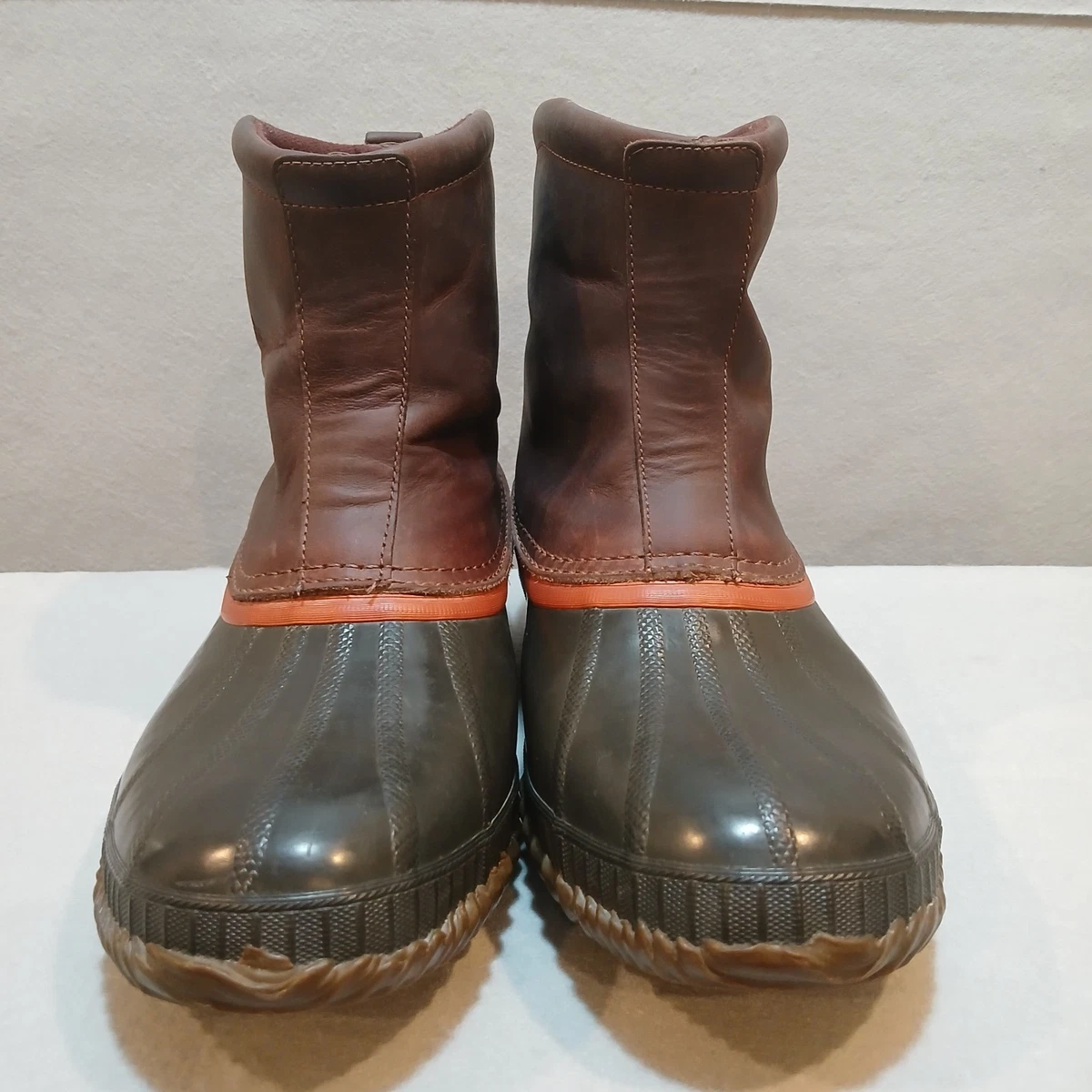 SOREL Leather Boots for Men for Sale | Shop New & Used Men