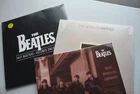 3 new sealed THE BEATLES LPs vinyl ALBUM rare AT THE BBC, PAST MASTERS, RARITIES