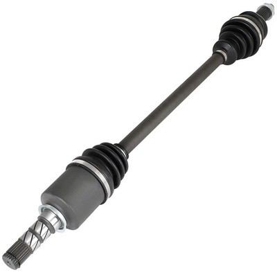 Front Left Right CV Axle For Subaru Legacy 2005-2009 & Impreza Sport 08-2010