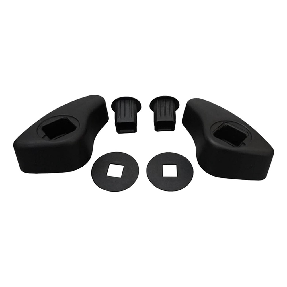 Car  Adjustment Handle 7701207182 7701205078 for  Kangoo Trafic II B4H52261 view 2