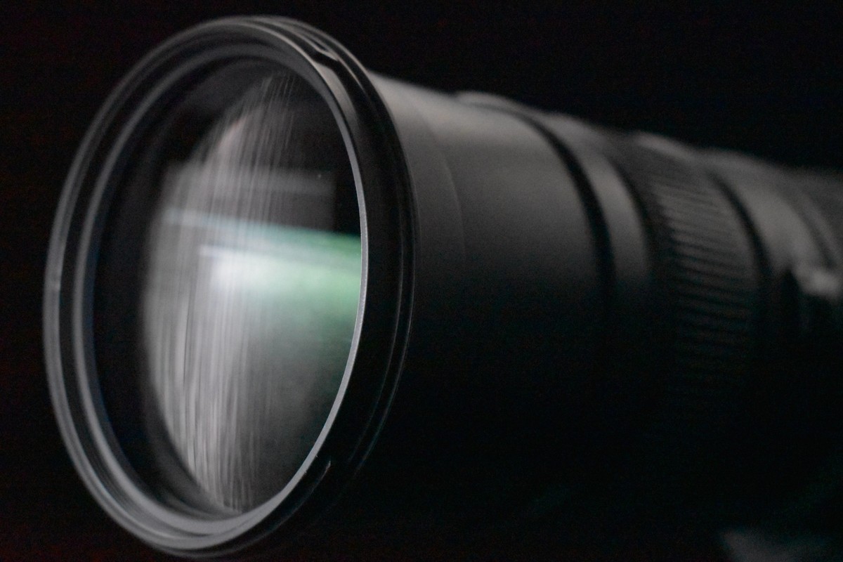 US Duty Paid] SIGMA APO 150-500mm F5-6.3 DG OS HSM Lens for Canon