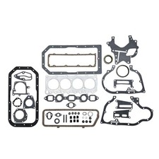 Engine Gasket Set Fits International 454 464 544 574 Tractor| Replaces 398177r96