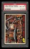 1962 Topps Mars Attacks Set-Break #  8 Times Square Terror P