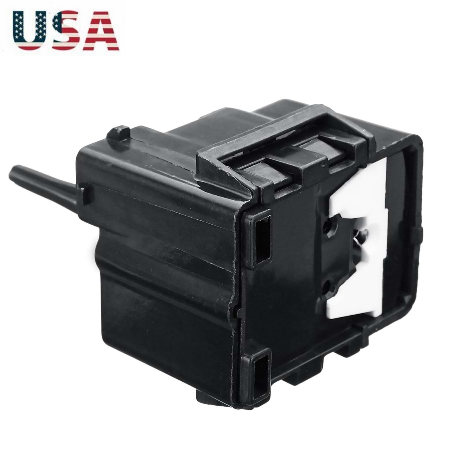 Compressor Overload &Start Relay WR07X10097 For GE Refrigerator Assembly 1265640