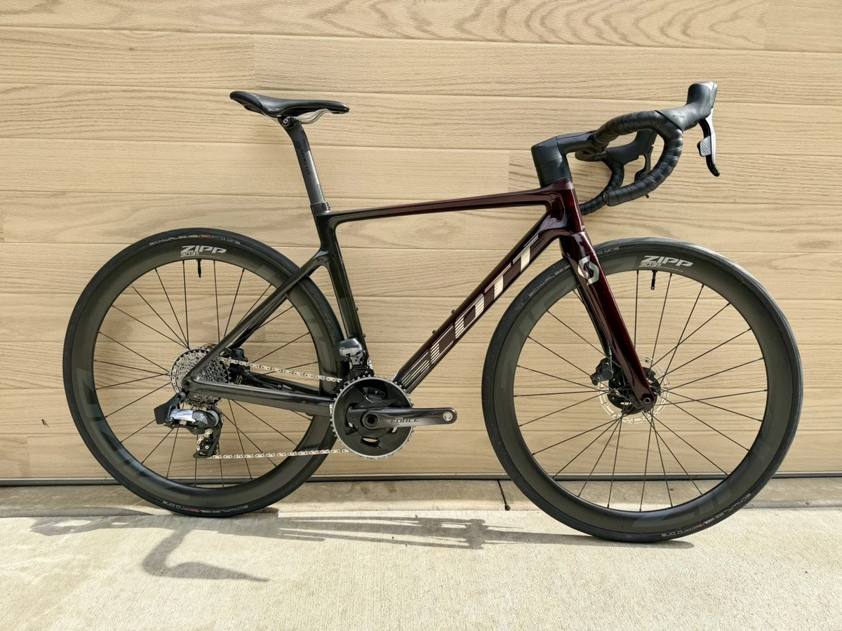 SCOTT 52 cm Frame Bikes for sale | eBay