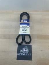 Napa 22545 Drive Belt New