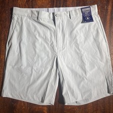 Men  s Fair Harbor - The Compass Short - Light Blue 35  Waist Slim/Straight Leg