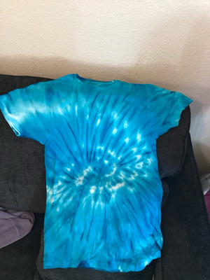 Tie Dye shirt