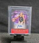 2024 Origins Origins Autographs Purple Jacy Sheldon #OA-JS 84/99