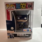 New ListingFunko Pop! Vinyl: DC Universe - Robin (as Batman) - Toys R Us (Exclusive) #334