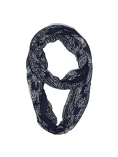 Mixit Women Blue Scarf One Size