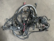 BMW F20 F21 F22 F23 1 2 SERIES M135i M235i AUTO N55 ENGINE HARNESS WIRING LOOM