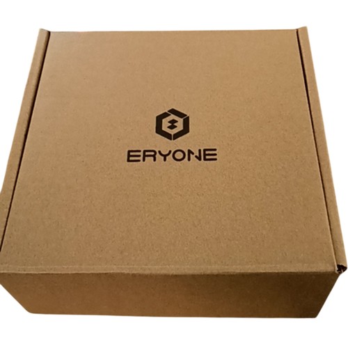 ERYONE TPU 3D Printer Filament 1.75mm 1kg Black Flexible Printing - 第 4/5 張圖片