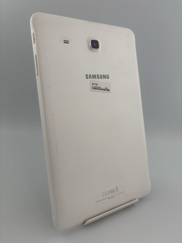 Samsung Galaxy Tab E 9.6 SM-T560 White Wi-Fi 16GB 5MP Android Tablet - Picture 19 of 24