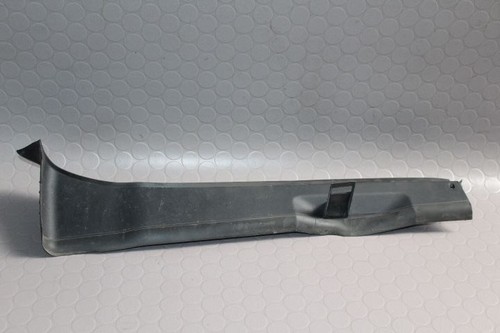 BMW F20 1er Abdichtung Verkleidung Kotflügel Seitenwand vorne links 7269997