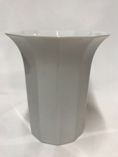 ROSENTHAL STUDIO LINE POLYGON WEISS, 16 CM