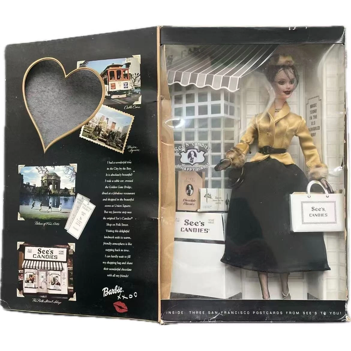 Sees Candy Barbie for sale | eBay
